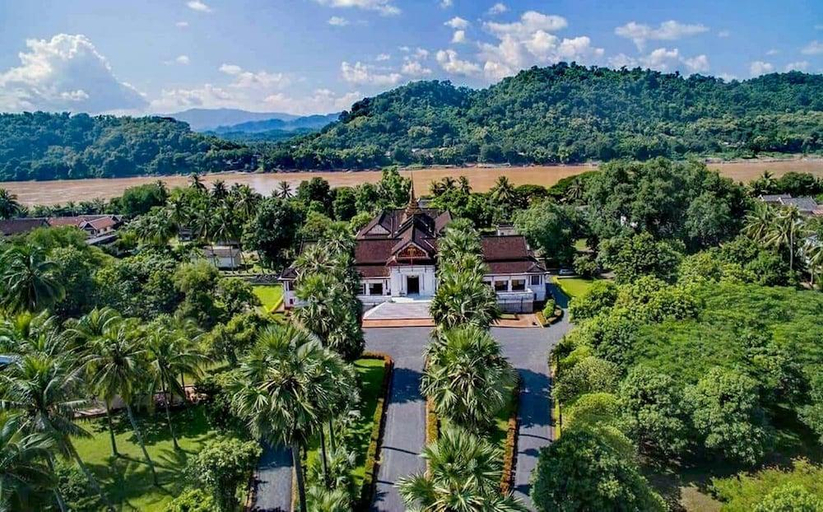 Others 5, Luang Prabang Pavilion Hotel, Luang Prabang
