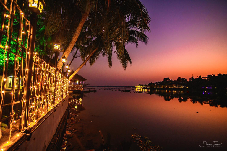 Others 2, Serene Waters, Ernakulam