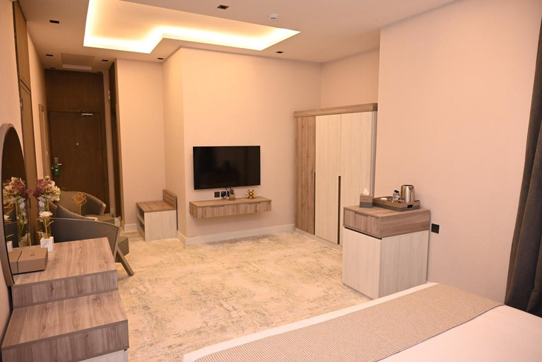 Bedroom 2, riyadh inn hotel, Riyadh
