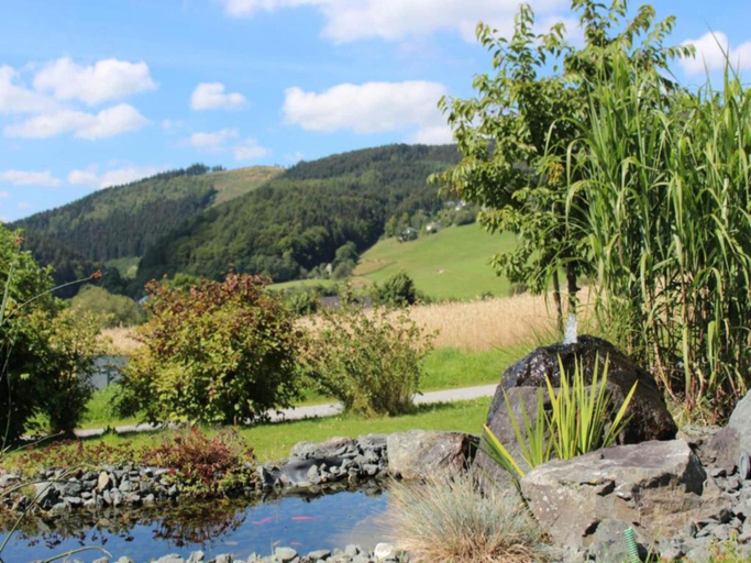 Others 4, Wohnung mit Garten in Eimelrod, Waldeck-Frankenberg