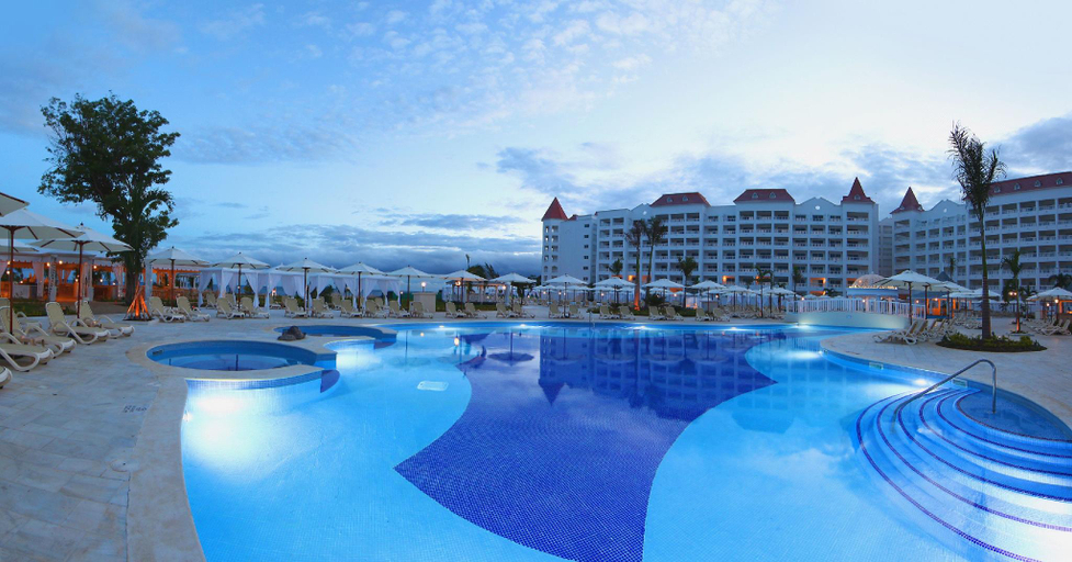 Sport & Beauty 2, Bahia Principe Luxury Runaway Bay – All Inclusive - Adults only