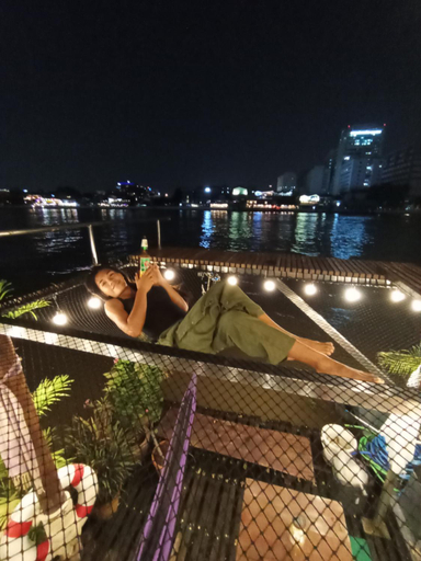 Sport & Beauty 5, Sabai Sabai Liveaboard Bangkok, Dusit