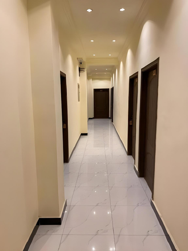 Public Area, Shelton Rezidor Hotel DIK, Dera Ismail Khan