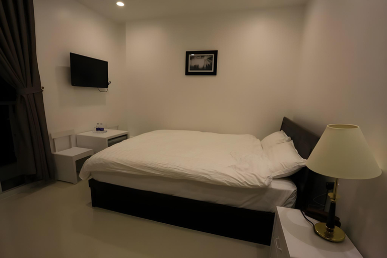 Bedroom 3, Xuan Cuong Hotel, Đà Lạt