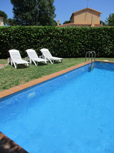 Sport & Beauty 5, Xirlo B&B Adults Only, Girona