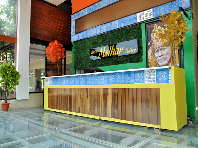Others 2, Hotel Malhar Palace, Ahmadnagar