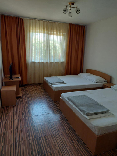 Bedroom 2, Casa Antonio Cristian, Costinesti