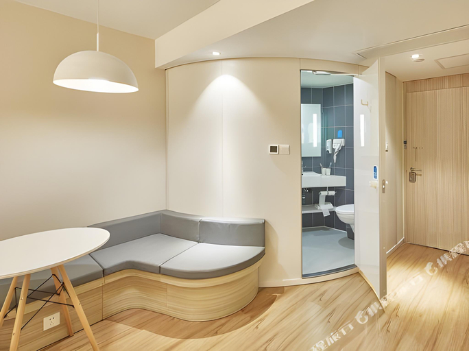 Others 5, HanTing Hotel (Jiangyin High-Tech Zone Changjiang Road), Wuxi