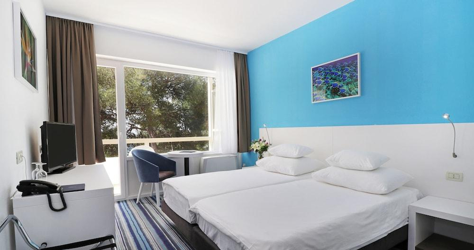 Bedroom 3, Hotel Zora, Primošten