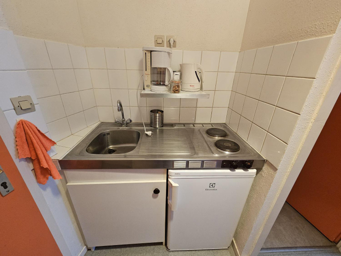 Others 2, Residence Anclo, Aude