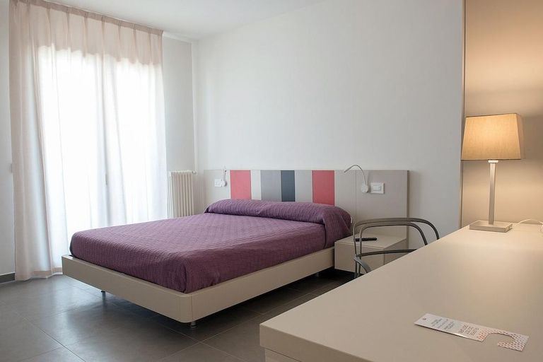 Bedroom 3, Casole Living B&B, Lecce