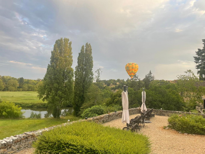 Others 5, Le Clos de Paris, Sarthe