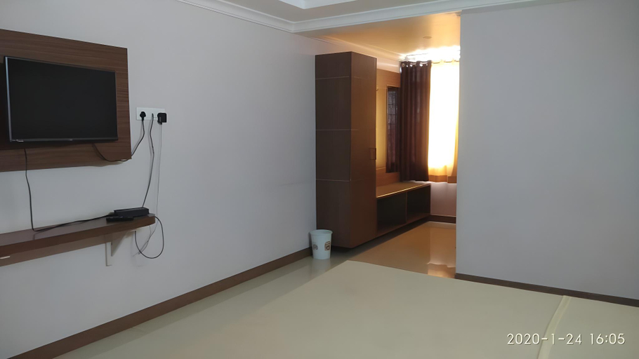 Others, i-ROOMZ Hotel Ratna Sangam Residency, Belgaum