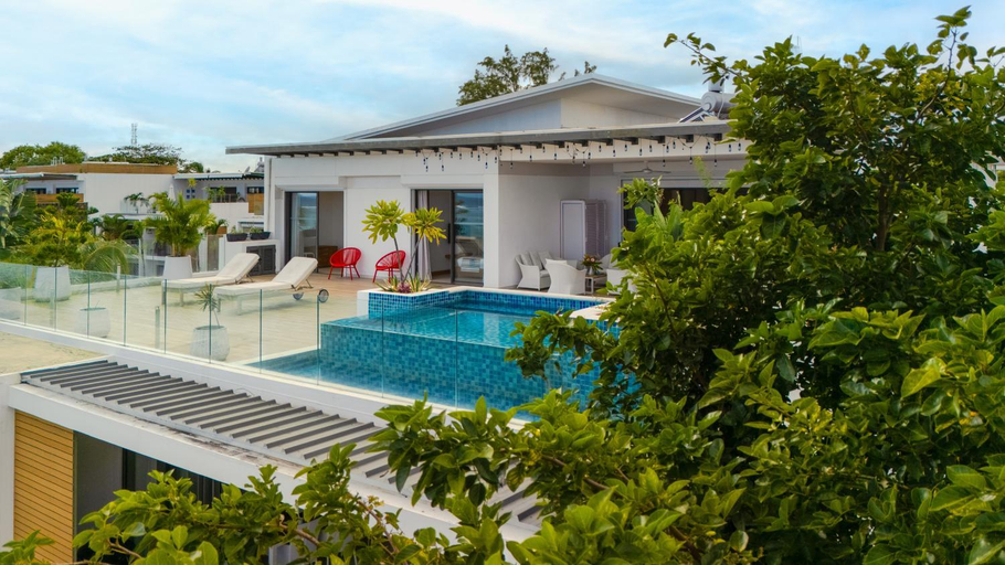 Sport & Beauty 2, Cap Ouest Apartments by Horizon Holidays, Black River