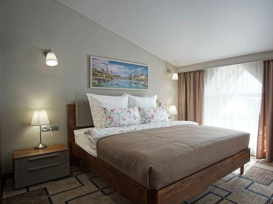 Others 2, Scandinavia Hotel-NEW, Tomskiy rayon