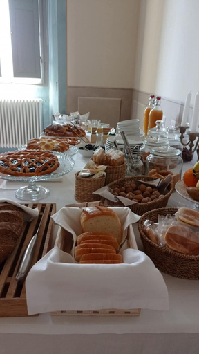 Food & Drinks 5, Palazzo Mattei b&b and charming rooms, Pesaro E Urbino