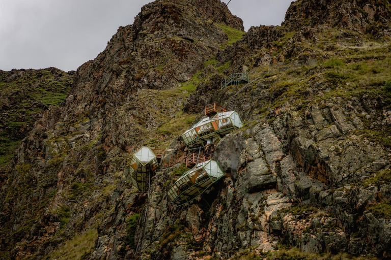 Others 5, Vertical Sky Luxury Suites, Urubamba