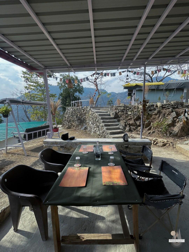 Food & Drinks 4, The Sweven NeerVan, Tehri Garhwal