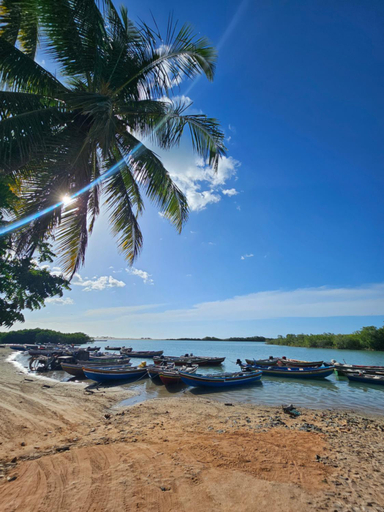 Others 5, Kayma Beach, Camocim