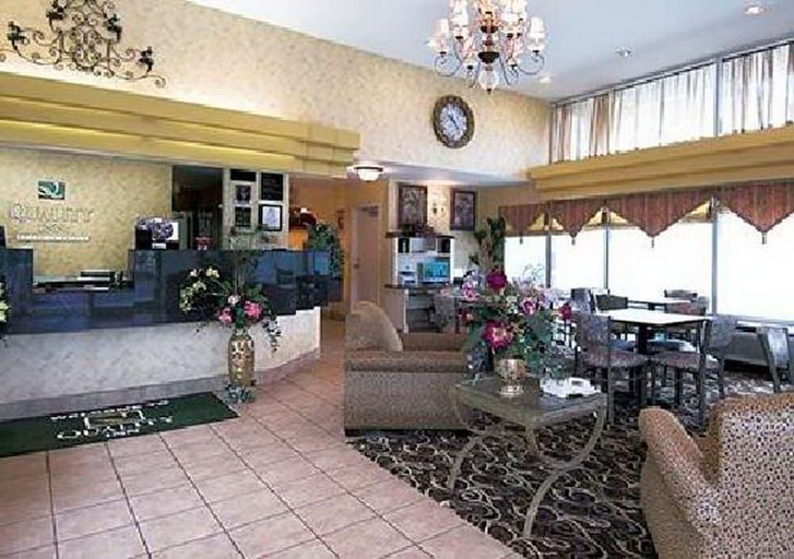 Others 5, FairBridge Inn Express Natchez, Adams