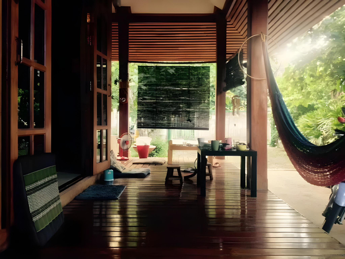 Others 4, Baan Mai Sak, Pai