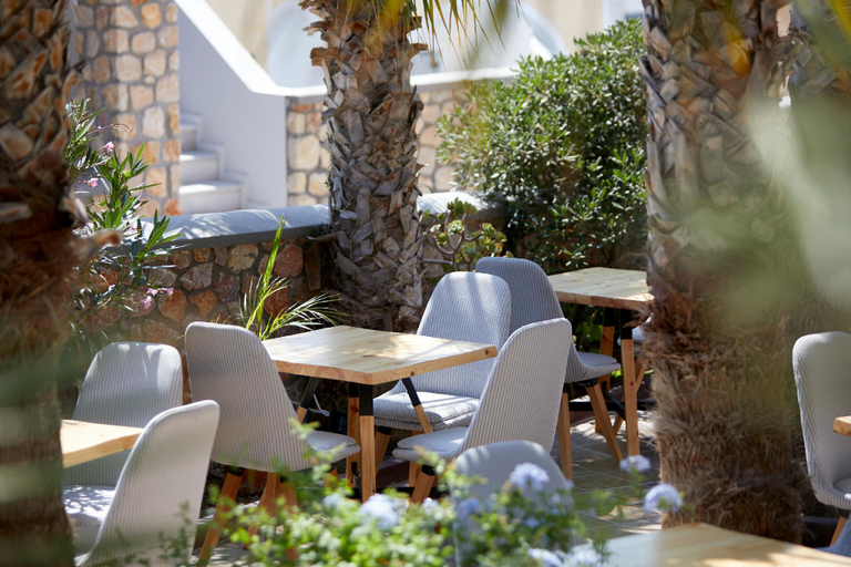 Food & Drinks 5, Blue Sea Hotel, South Aegean
