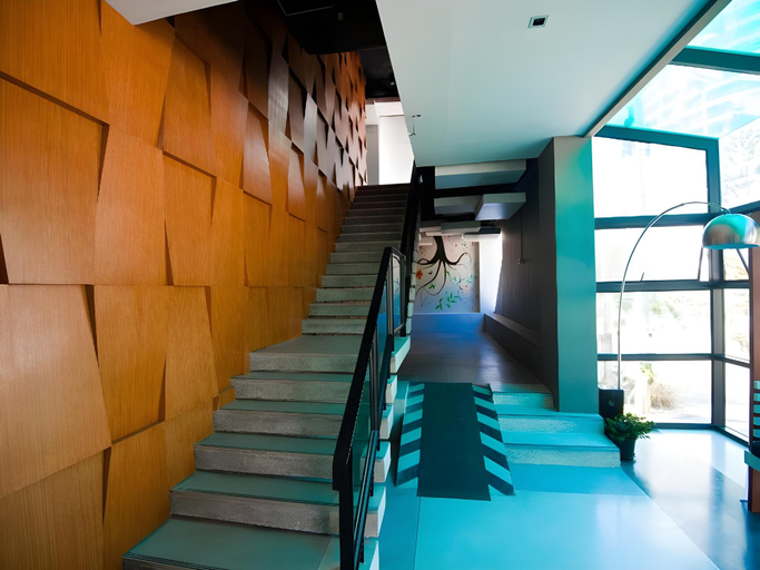 Public Area 4, Chalay Monta Resort, Hua Hin