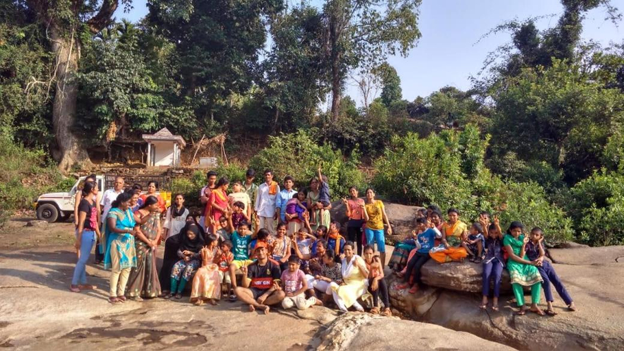 Others 4, Prince of Kalasa, Chikmagalur