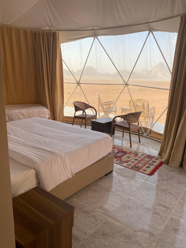 Others 4, Sanabel Wadi Rum Luxury Camp, Quaira