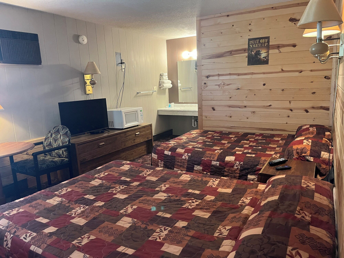 Bedroom 4, Dakota Winds, Brule