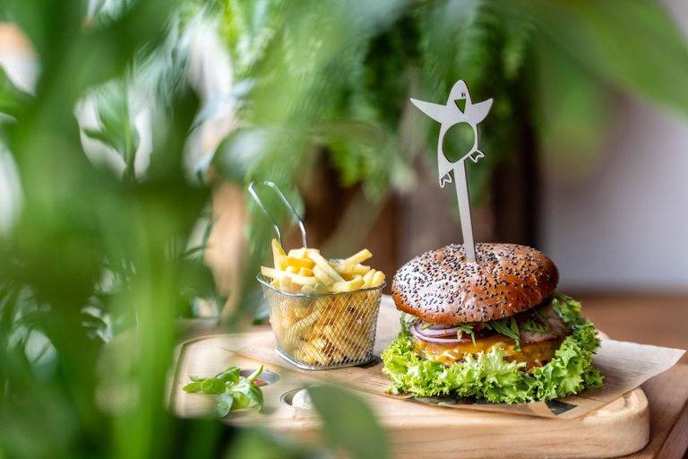 Food & Drinks 5, Slotwiny Arena, Nowy Sącz