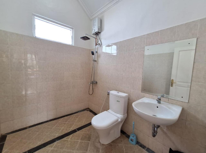 Others 3, Villa kota bunga puncak bogor ada kolam pribadi, Cianjur