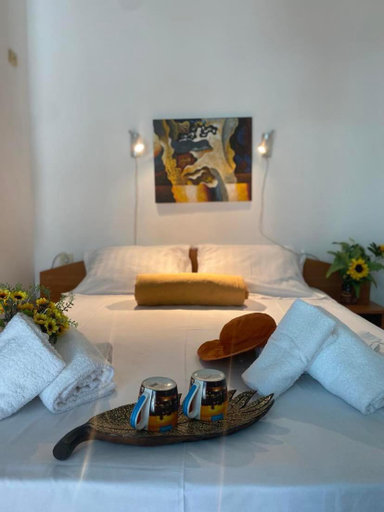 Others 5, Apartments Yana, Nesebar