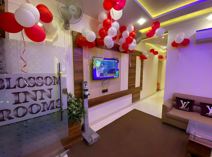Others 5, Hotel Blossom Inn, Amritsar