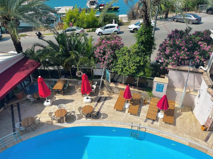 Sport & Beauty 2, ATAPARK HOTEL, Fethiye