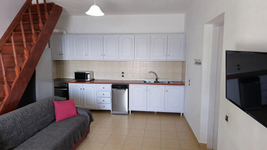 Others 4, Amarandos Villas, Ionian Islands