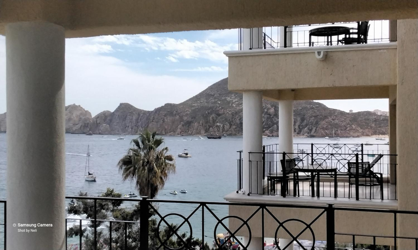Others 3, Medano Beach suite, La Paz