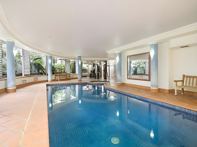 Sport & Beauty 2, Burleigh Mediterranean Beachfront Resort, Gold Coast