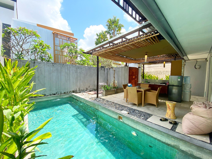 Sport & Beauty 4, 2 bedroom villa near nusa dua, Badung