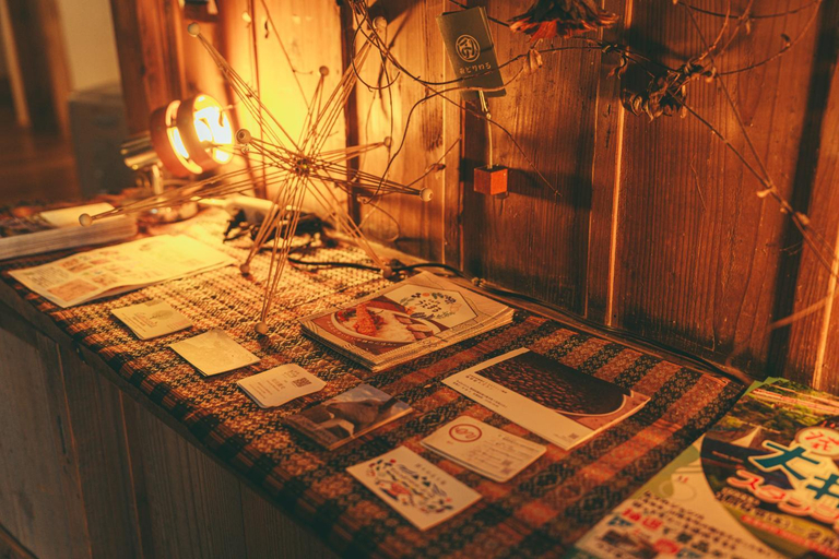 Others 2, Guesthouseゆる宿Voketto, Kawanehon