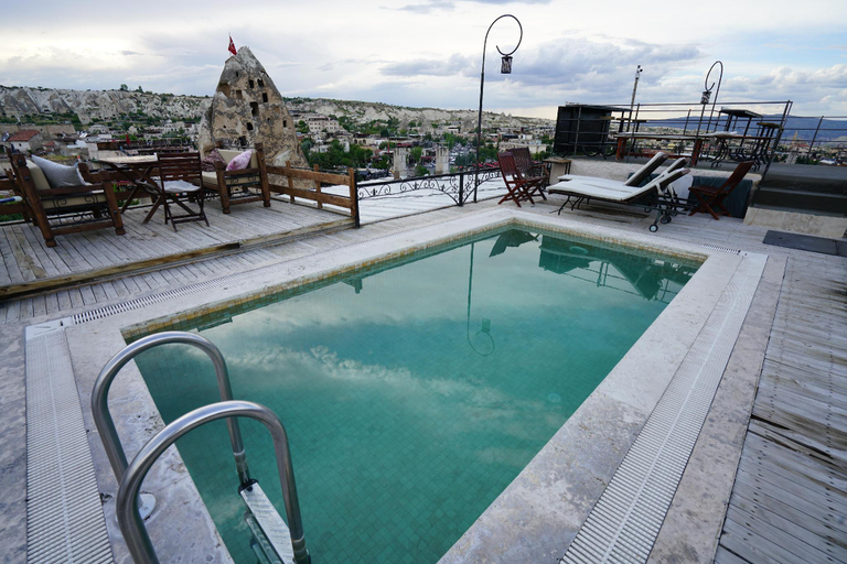 Sport & Beauty 2, Center Cave House, Nevşehir