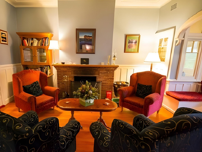 Others 5, KUBBA ROONGA GUESTHOUSE - Boutique Luxury Spa Retreat & Gardens - Blue Mountains, Blue Mountains
