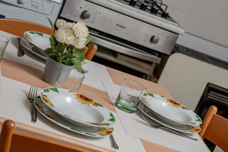 Food & Drinks, Casa Donatella, in riva al mare!, Nuoro