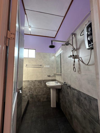 Bathroom 4, KVA Talalla Beach-stay, Devinuwara