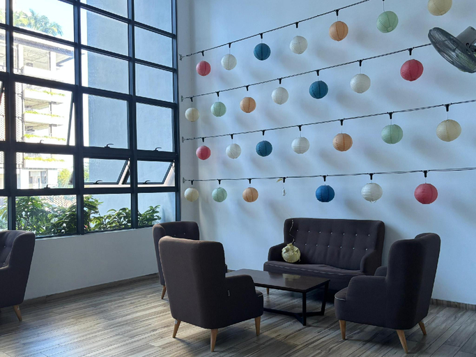 Public Area 2, Atlantis Residence, Malacca City