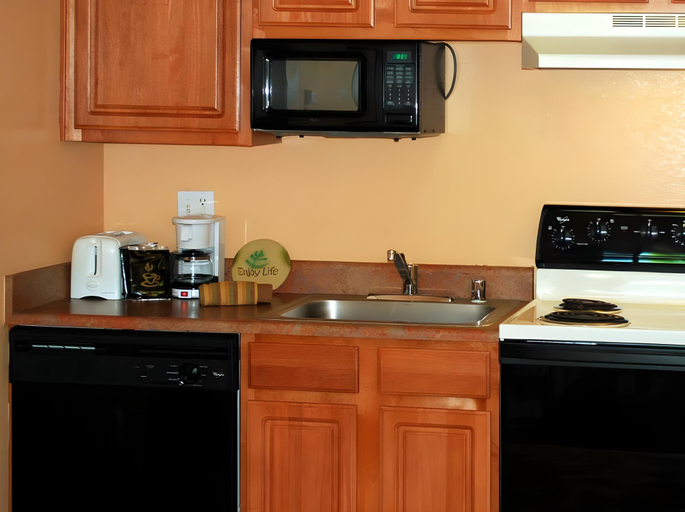 Others 4, Nellis Suites at Main Gate Hotel, Clark