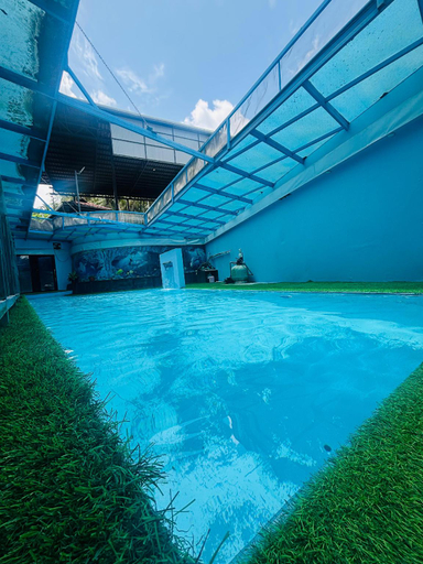 Sport & Beauty 2, Builda Park Inn, Palakkad