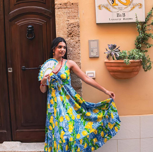 Exterior & Views, Kéramos Luxury Rooms, Agrigento