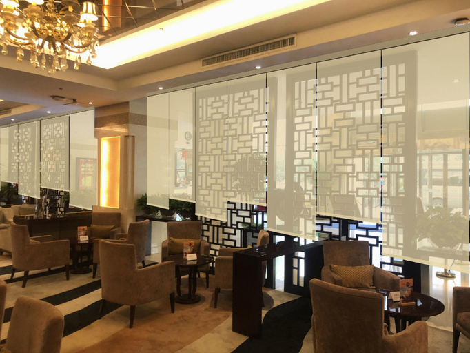 Food & Drinks 3, Jiuzhou Tongqu Hotel, Wuhan