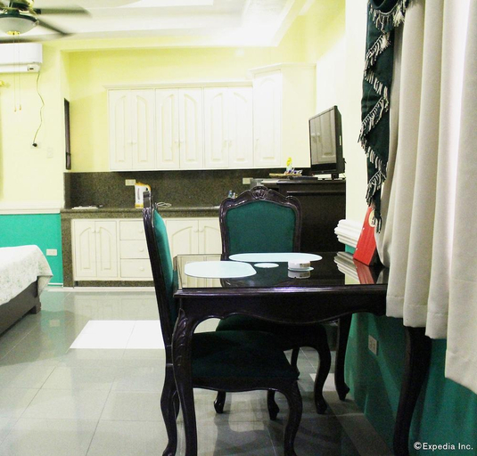 Others 5, Kokomos Suites Hotel, Mabalacat